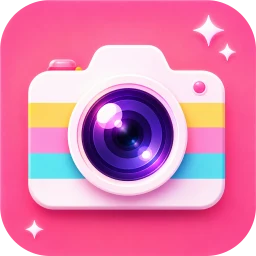 AI Beauty Camera & Editor
