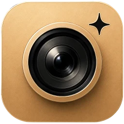Значок Dream Camera: AI Photo Editor
